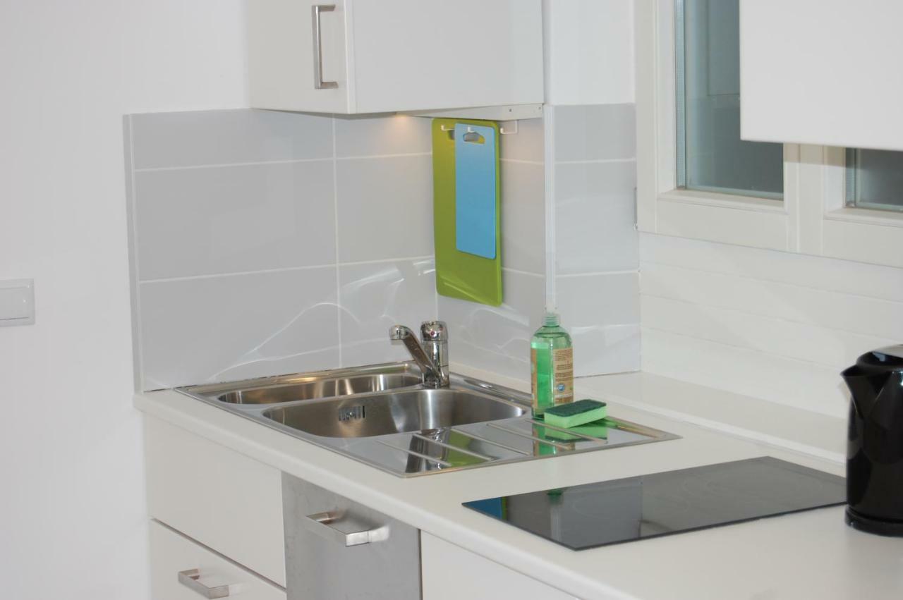 Wiener Ferienwohnung 外观 照片
