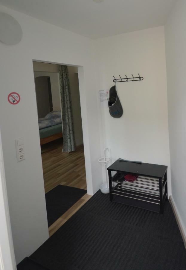 Wiener Ferienwohnung 外观 照片
