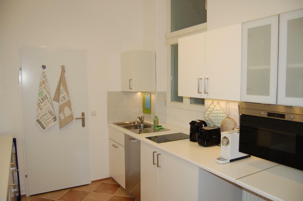 Wiener Ferienwohnung 外观 照片