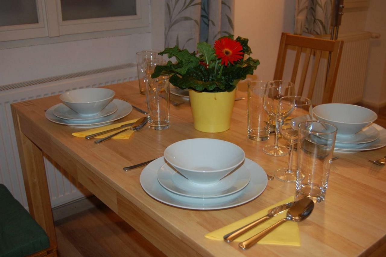 Wiener Ferienwohnung 外观 照片