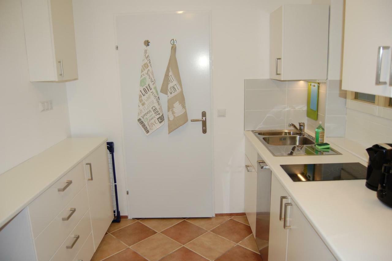Wiener Ferienwohnung 外观 照片