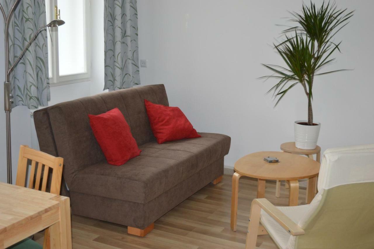 Wiener Ferienwohnung 外观 照片