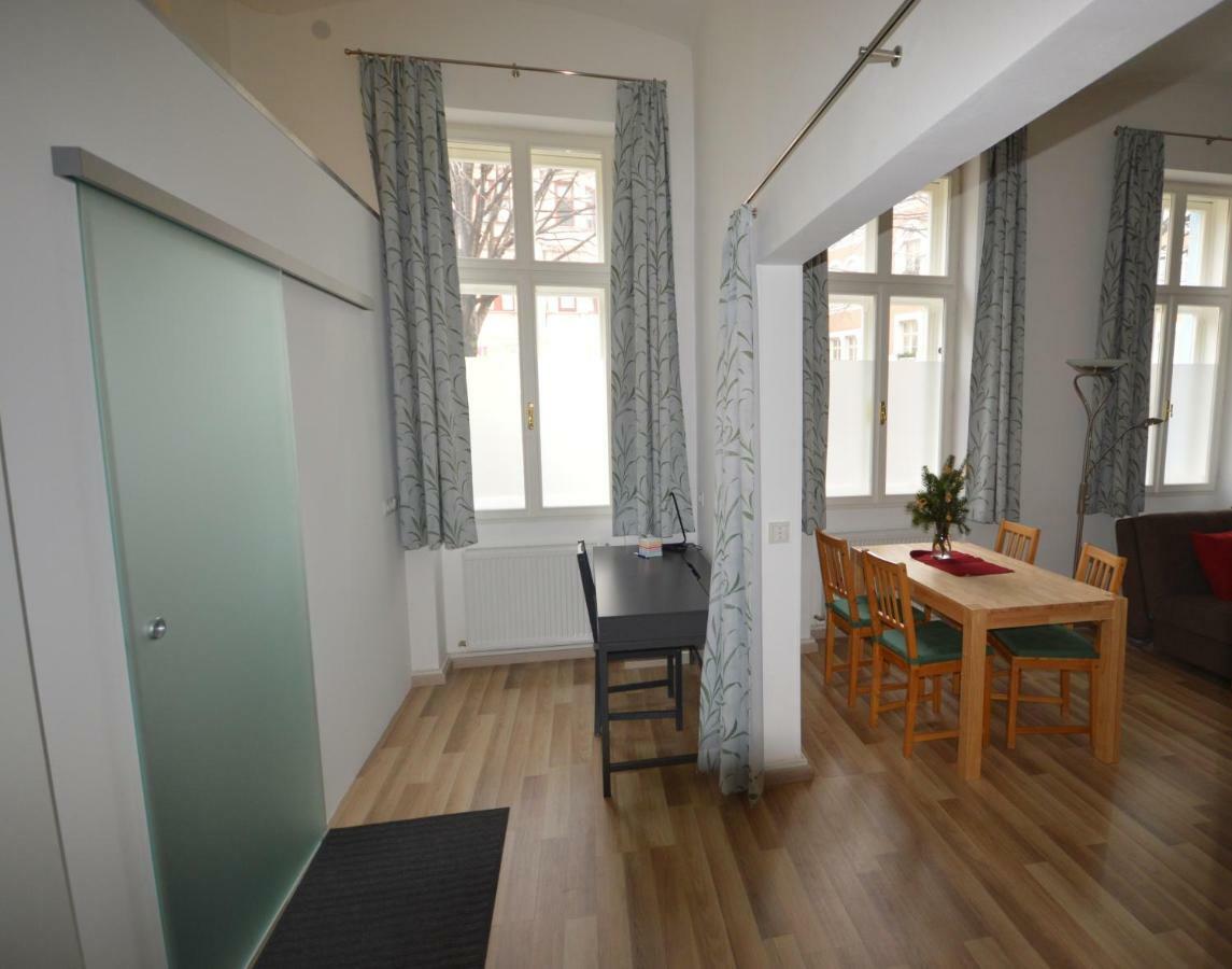 Wiener Ferienwohnung 外观 照片
