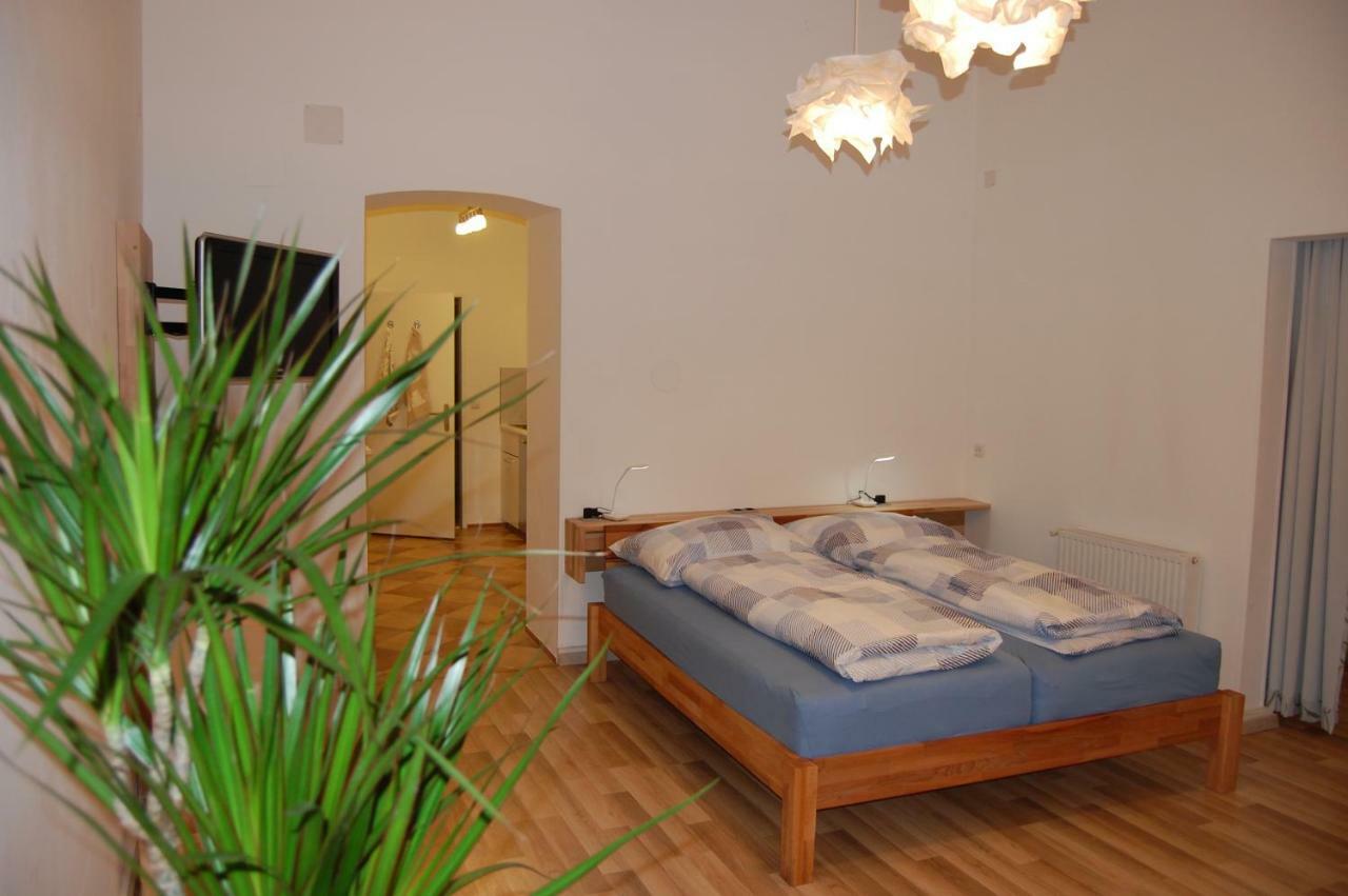 Wiener Ferienwohnung 外观 照片
