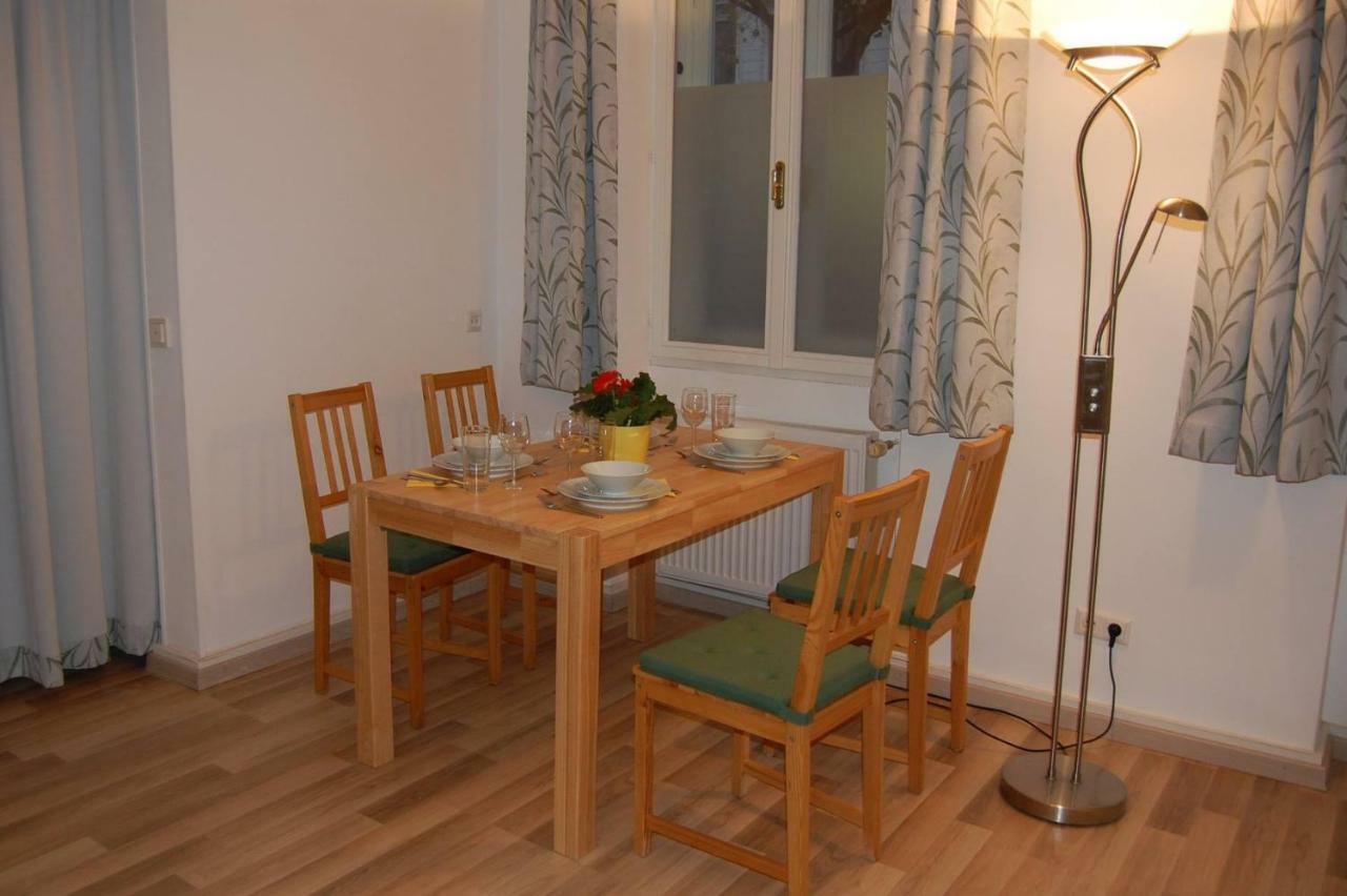 Wiener Ferienwohnung 外观 照片