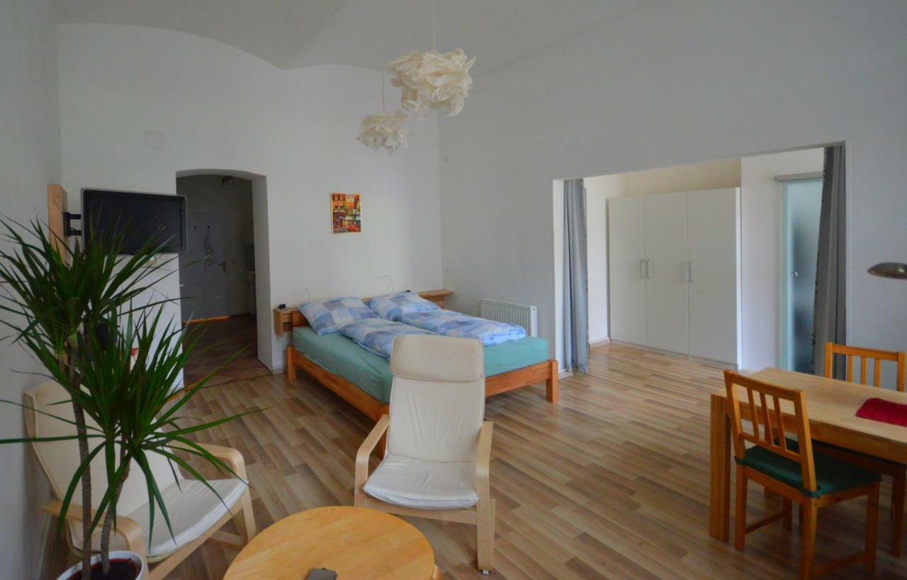 Wiener Ferienwohnung 外观 照片